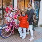 Demet Akalın Instagram - Amsterdam💕yarınki Black Pink konserine haZırmıyız🤓