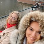 Demet Akalın Instagram - Amsterdam💕yarınki Black Pink konserine haZırmıyız🤓