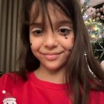 Demet Akalın Instagram - Canım kızım güzel yüreklim iyiki doğdun bebeğim seni çok seviyorum❤️🧿 @hirakurt2014 daha nice güzel yıllarında babacığınla anneciğinle ol güzel gözlüm💕