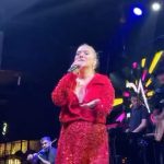 Demet Akalın Instagram - Adana❤️‍🔥Mersin❤️ @mersinmarina.jollyjoker @adana.jollyjoker 🌹🌹kostümler @tolgacam kortizon göbek adım napıyım 🥶