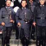 Demet Evgar Instagram - Cumhuriyetimizi kutlar, Atatürk ve tüm yol arkadaşlarına saygı ve minnetimi sunarım. Çok yaşa Cumhuriyet ❤️🤍 #29ekimcumhuriyetbayramımızkutluolsun