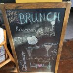 Demet Evgar Instagram - What a social day 🌀 🌈 Sunday brunch 🍳 @birebirgastro_art