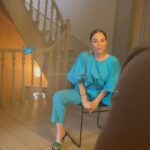 Demet Evgar Instagram -