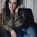Demet Evgar Instagram - Kalanlar 🤎🪐🤎 @edzeali