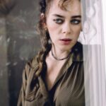 Demet Evgar Instagram - Kalanlar 🤎🪐🤎 @edzeali