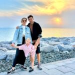 Denis Kukoyaka Instagram - Лучшая семейная фотосессия 2023 😂🥰❤️
