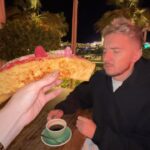 Denis Kukoyaka Instagram - Вечерок 😂