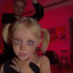 Denis Kukoyaka Instagram - 🧛‍♀️