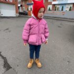 Denis Kukoyaka Instagram - Настроение Василиса
