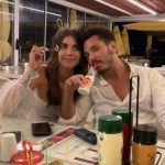 Deniz Baysal Instagram – 4 ! 🥂💜