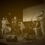 Deniz Çakır Instagram - Bizim söyleyecek sözümüz hep var. Her konserde anacaklarımız… daima sürdürdüğümüz umudumuz ve özgürlük mücadelemiz var… “Adım KADIN” taze bi yolculuk.. şarkı söyleyerek kendi hikayemi anlatma biçimim… @invisibleworldmusic müthiş müzisyen arkadaşlarım bana eşlik ediyor… Biz sevdik birbirimizi… Aralık’da Hamburg,Berlin,Essen’de görüşmek üzere… 🎵🎵🎵🎵 (Video Nürnberg konser provasından)