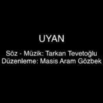Deniz Çakır Instagram - Doğa katillerine sessiz kalma.. inadına tebessümle, inadına sazla sözle, inadına kardeşçe... 🌿🌿🌿 #Repost @masisgozbek ・・・ Uyan.. Koy elini kalbine geç olmadan.. #KazDağlarınaDokunma “Uyan” Söz - Müzik: @tarkan Düzenleme: @masisgozbek @bogazicigenclikkorosu Şef: @masisgozbek Video: Burak Babayiğit, @gulumimrat Ses: @batu.szr #bogazicigenclikkorosu #tarkan #uyan #masisgozbek #masisaramgozbek #bogazicicazkorosu #KazDağları #KazDağlarıHepimizin #magmakoro #doğaderneği @bogazicicazkorosu @bogazicigenclikkorosu @magmachoir @dogadernegi