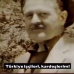 Deniz Çakır Instagram - Bugün için en öncelikli dileğim; çocukların işçi olmadığı, çalışmak zorunda kalmadığı ,sadece çocukça kaygılarının olduğu bi dünya… Önce çalışmak zorunda bırakılan canım çocukların sonra tüm emekçilerin emek ve dayanışma günü kutlu olsun..günümüz kutlu olsun… özgür ve aydınlık günlere…👊🏻🌿 #1mayıs