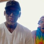 Dennis Rodman Instagram – Overcome your Monday blues by tuning in to an all-new episode of #TheSurrealLife TONIGHT at 9/8c on @VH1! 🔥