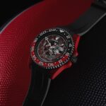Dennis Rodman Instagram - Big Announcement! I’m thrilled to unveil the extraordinary result of my collaboration with @skeletonconceptofficial Introducing the Dennis Rodman Concept Watch, a stunning masterpiece reflecting my fearless spirit and unparalleled charisma. It’s time to embrace the Legend!⭐️💫✨🌟💫⭐️✨⭐️⭐️ #DennisRodmanConcept #SkeletonConcept #masterpiece #unleashyourstyle #carbongmt https://www.skeletonconcept.com/pre-order-dennis-rodman-concept/