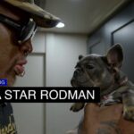 Dennis Rodman Instagram – The collab you never knew you needed🔥 Don’t miss me on the all-new episode of #MTVCribs TONIGHT at 9p!