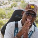 Dennis Rodman Instagram - It’s about to be one WILD ride! 🎢 Don’t miss the new season premiere of #TheSurrealLife TONIGHT at 9/8c on @vh1