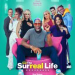 Dennis Rodman Instagram – #TheSurrealLife is more unfiltered than EVER! 😳 Don’t miss the premiere of @SurrealLifeVH1 – MON OCT 24 at 9/8c on @VH1! 🔥