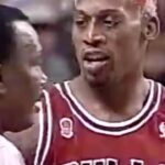 Dennis Rodman Instagram – Monday. Motivation.