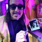 Dennis Rodman Instagram - Keep. On. Dancing. Hogan's Hangout