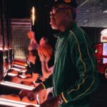 Dennis Rodman Instagram - Still. Got. It.
