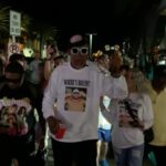 Dennis Rodman Instagram - Grand. Marshal. Of. Florida.
