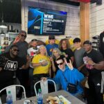 Dennis Rodman Instagram - Friends. Photo. Dump.
