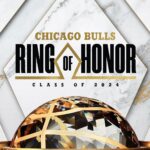 Dennis Rodman Instagram – Appreciate You Chicago #ringofhonor I love you guys 💪🏾💪🏾💪🏾Always 👈🏾Forever 👈🏾 THANK YOU!!