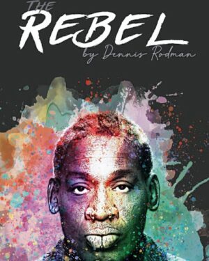 Dennis Rodman Instagram - What up👋what up Check out my new Premium Wine 🍷 @rebelbyrodman READY FOR PREORDER NOW!! Sorry guys it’s going fast Try it out 🍷🍷🍷