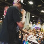 Dennis Rodman Instagram - Fan. Love.