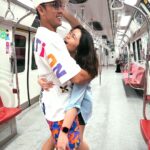 Denny Sumargo Instagram - Apa julukan untuk kami? Marina Bay Sands