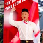 Denny Sumargo Instagram - Nama partai apa yang cocok buat gw? #SemuanyaSemaunya #AnakbyU Konten ini Terinspirasi @billyfachrullubis