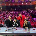 Denny Sumargo Instagram - gimana pendapat klean?? #gottalent2023