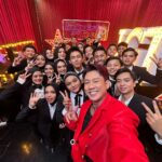 Denny Sumargo Instagram - gimana pendapat klean?? #gottalent2023