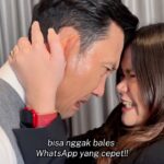 Denny Sumargo Instagram – apa sih motivasi orang menikah itu?
#LionParcel #BeraniDiandelin