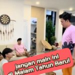 Denny Sumargo Instagram – SELAMAT TAHUN BARU 2024🎊

Apa kejadian yg lu ga mau terulang di 2024⁉️