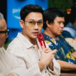 Denny Sumargo Instagram – berapa kali ellyas pical memukul lawannya dalam video ini?!

ELLYAS PICAL 

PETINJU KELAHIRAN SAPARUA ini tidak bisa mendengar dengan baik, tidak bisa membaca, tidak sekolah, tidak punya uang, bahkan tidak direstui menikah dengan kekasih hatinya, tapi 12 kali JUARA DUNIA, gimana tuh??!!

TAYANG 21 MARET di @primevideoid