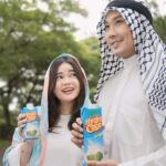 Denny Sumargo Instagram – Ada yang mau THR SEJUTA dari @hydrococo_id ? 🤪

buka puasa dengan air kelapa asli Hydro Coco untuk kembalikan kesegaran alami tubuh! 

#hydrococo #airkelapaasli #bukapuasa