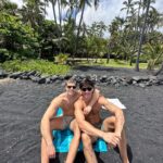 Derek Chadwick Instagram - Makai