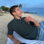 Derek Chadwick Instagram - Makai