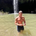 Derek Chadwick Instagram - the name Derek in Hawaiian is Keleka