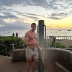 Derek Chadwick Instagram - the name Derek in Hawaiian is Keleka