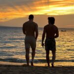 Derek Chadwick Instagram - the name Derek in Hawaiian is Keleka