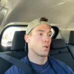 Derek Chadwick Instagram - latest