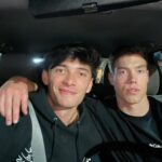Derek Chadwick Instagram - latest