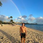 Derek Chadwick Instagram - latest