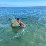 Derek Chadwick Instagram - Paradise