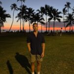 Derek Chadwick Instagram - Paradise