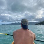 Derek Chadwick Instagram - Paradise