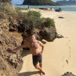 Derek Chadwick Instagram - Paradise